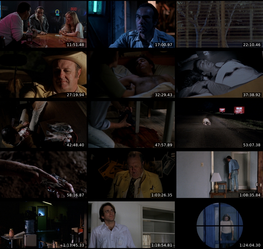 Blood Simple