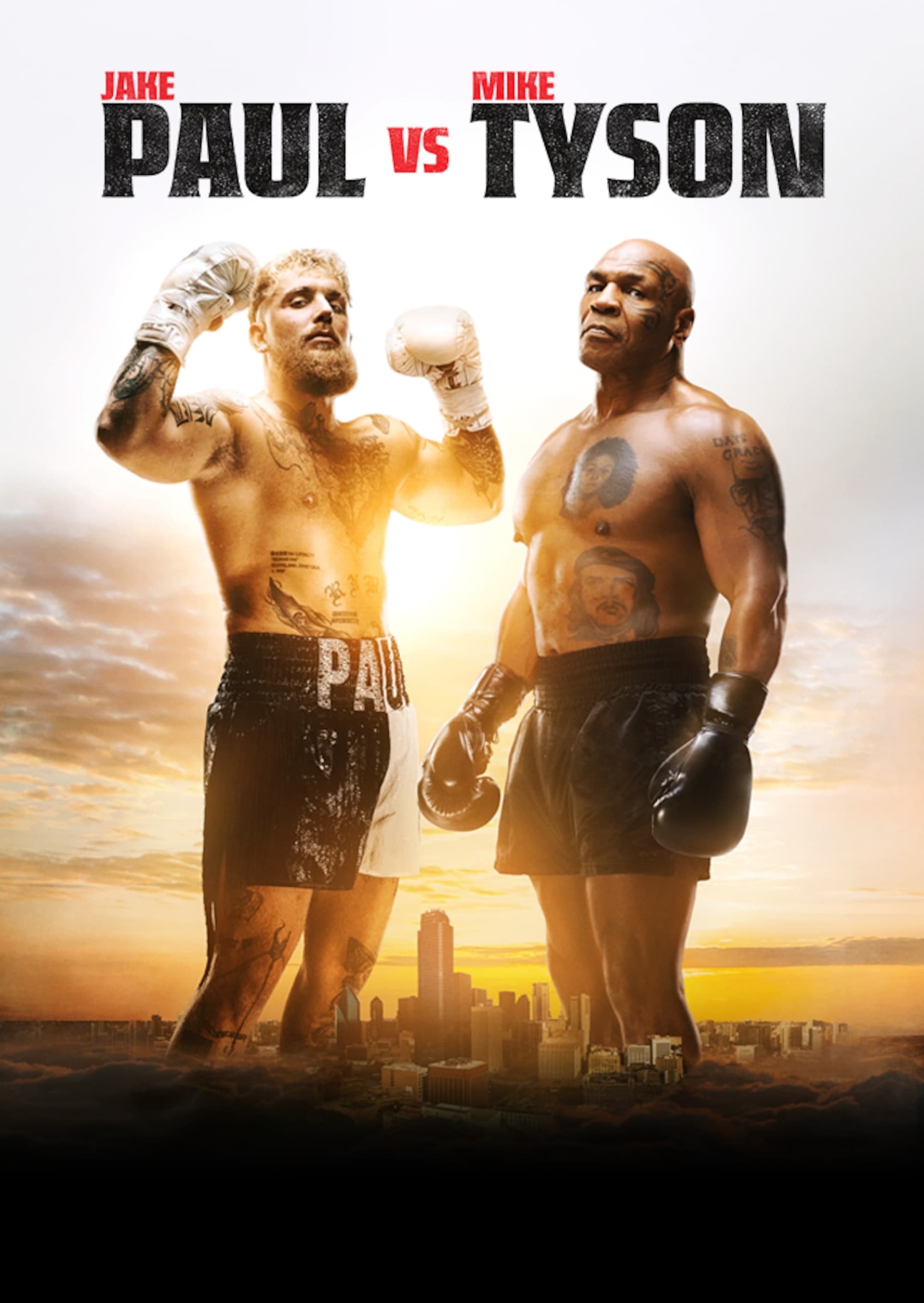 Jake Paul vs Mike Tyson 2024 1080p NF WEB-DL DDP5 1 HFR H 265-FLUX