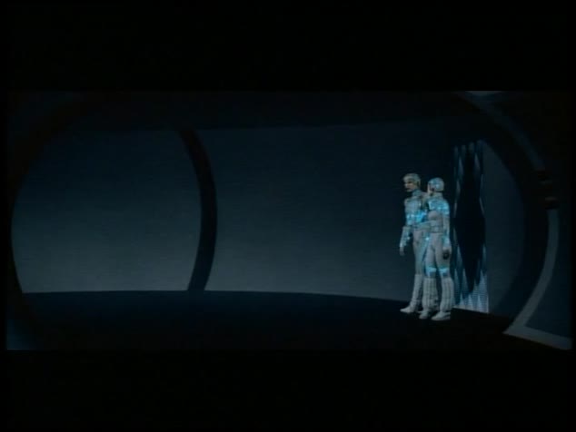 23 - Deleted Scenes - Tron and Yori's Love Scene