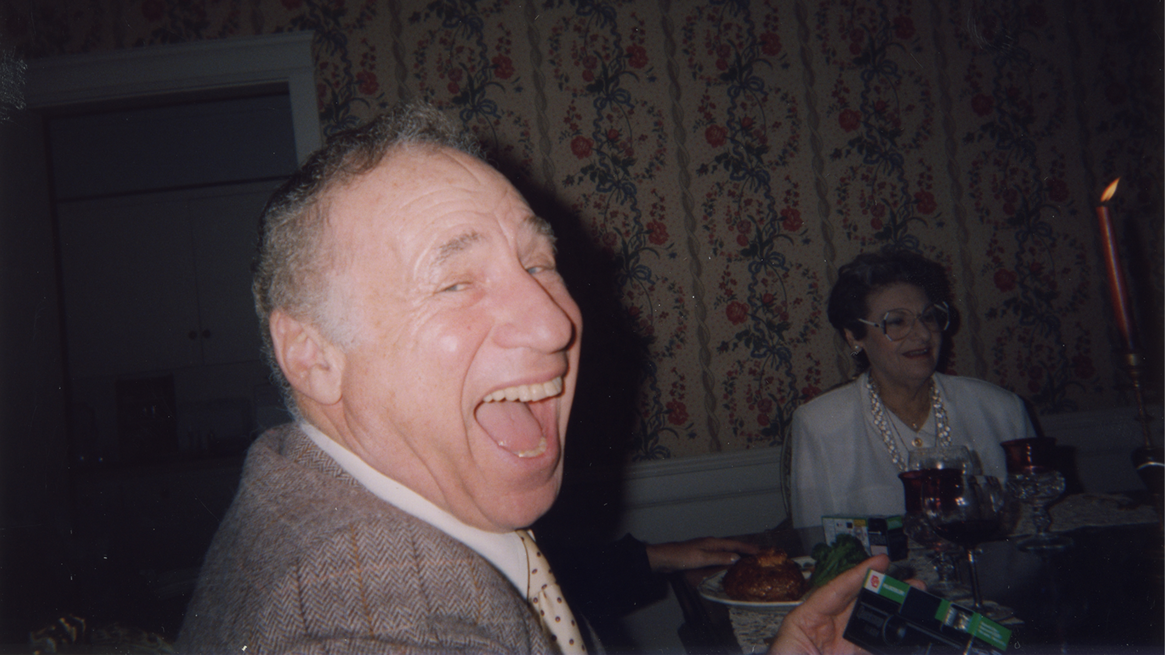 Mel Brooks_ The 99 Year Old Man__S01E02_Part Two
