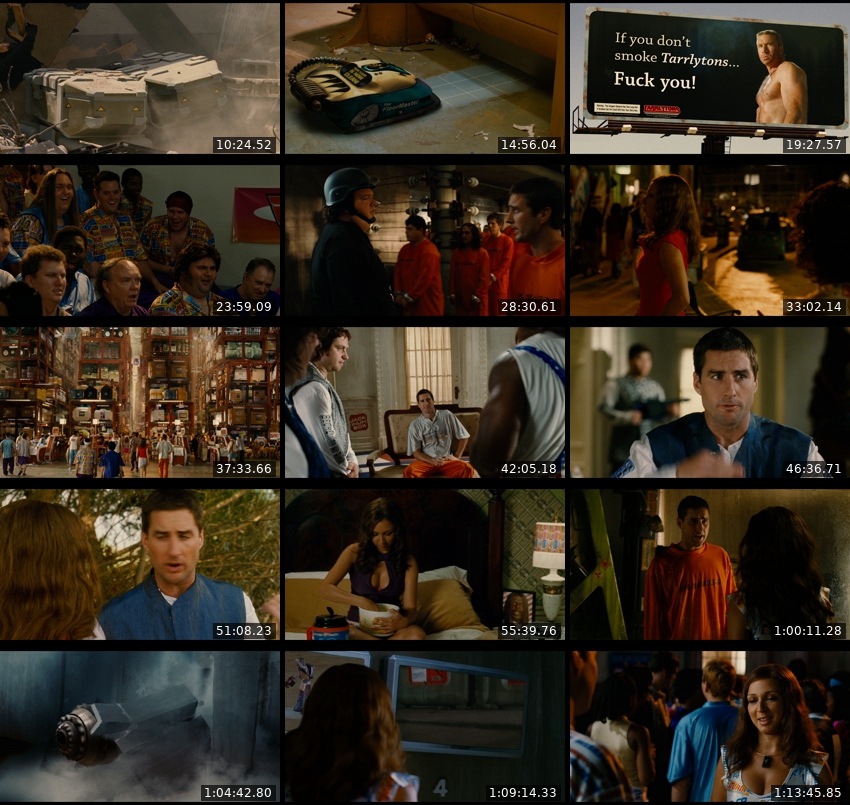 Idiocracy