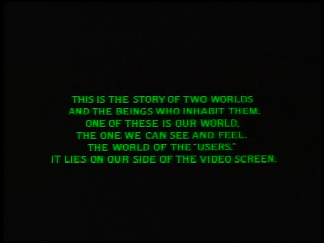 22 - Deleted Scenes - Alternate Opening Prologue