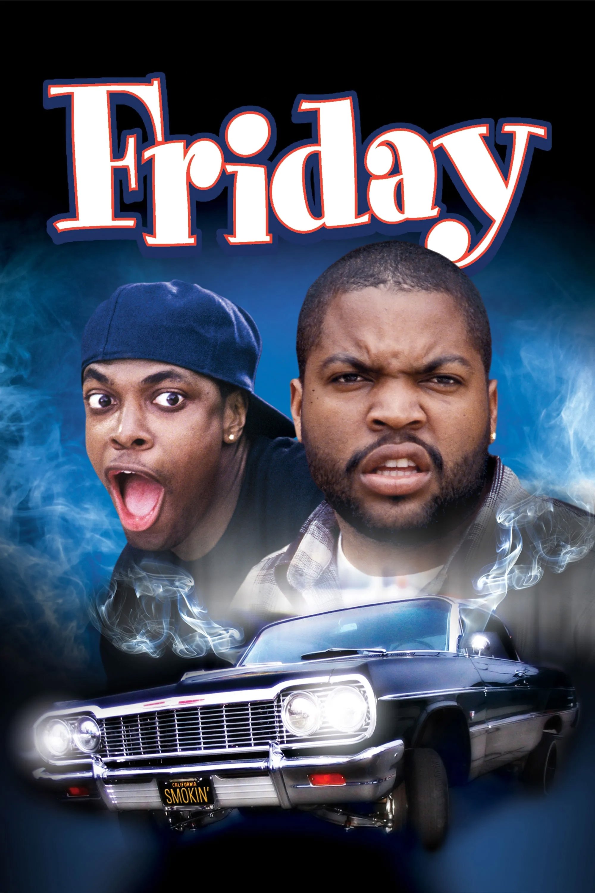 Friday 1995 BluRay Remux 1080p VC-1 TrueHD 7 1-HiFi