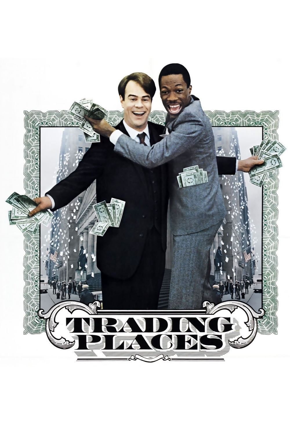 Trading Places