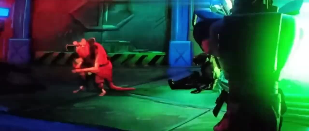 Teenage.Mutant.Ninja.Turtles.Mutant.Mayhem.2023.READNFO.720p.CAM.X264.AC3-AOC