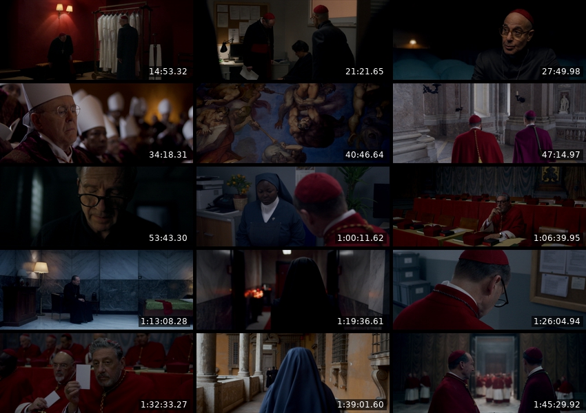 Conclave