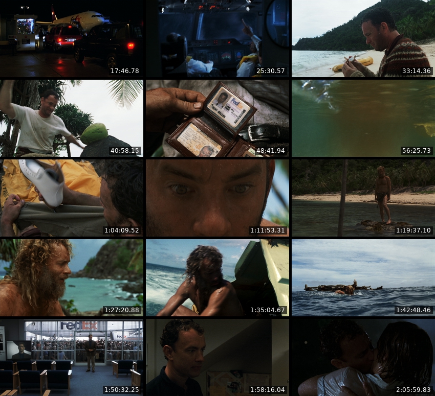 Cast Away