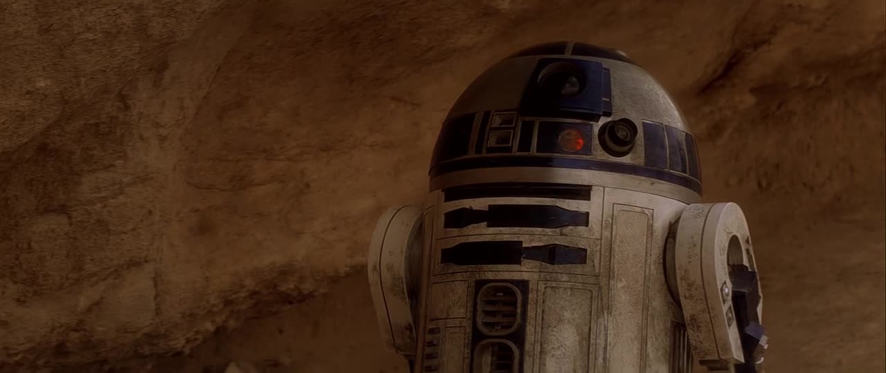 STAR WARS DESPECIALIZED