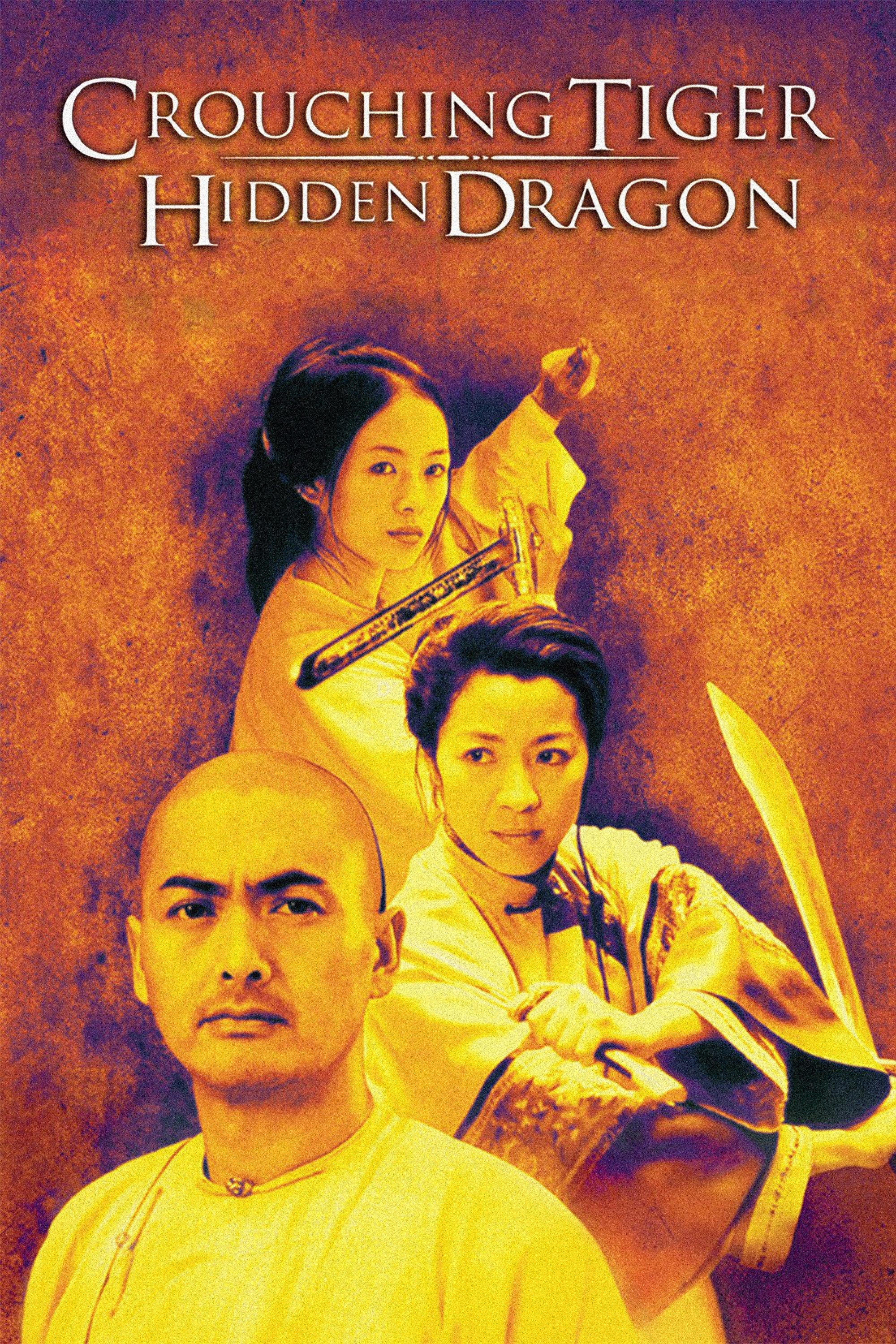 Crouching Tiger Hidden Dragon 2000 1080p BluRay x264-nikt0