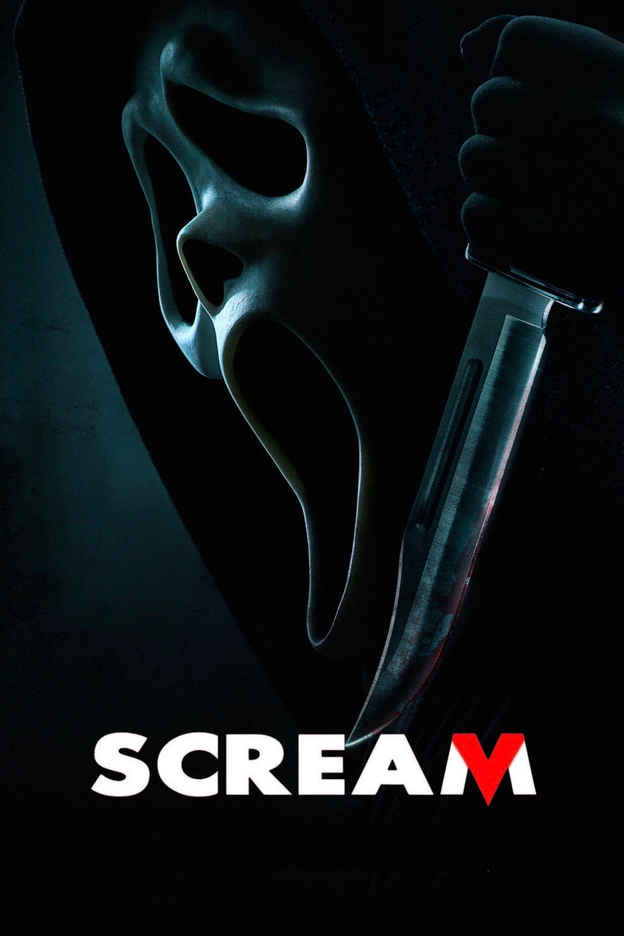 Scream.Collection.1996-2022.1080p.BluRay.H264.AC3.Will1869