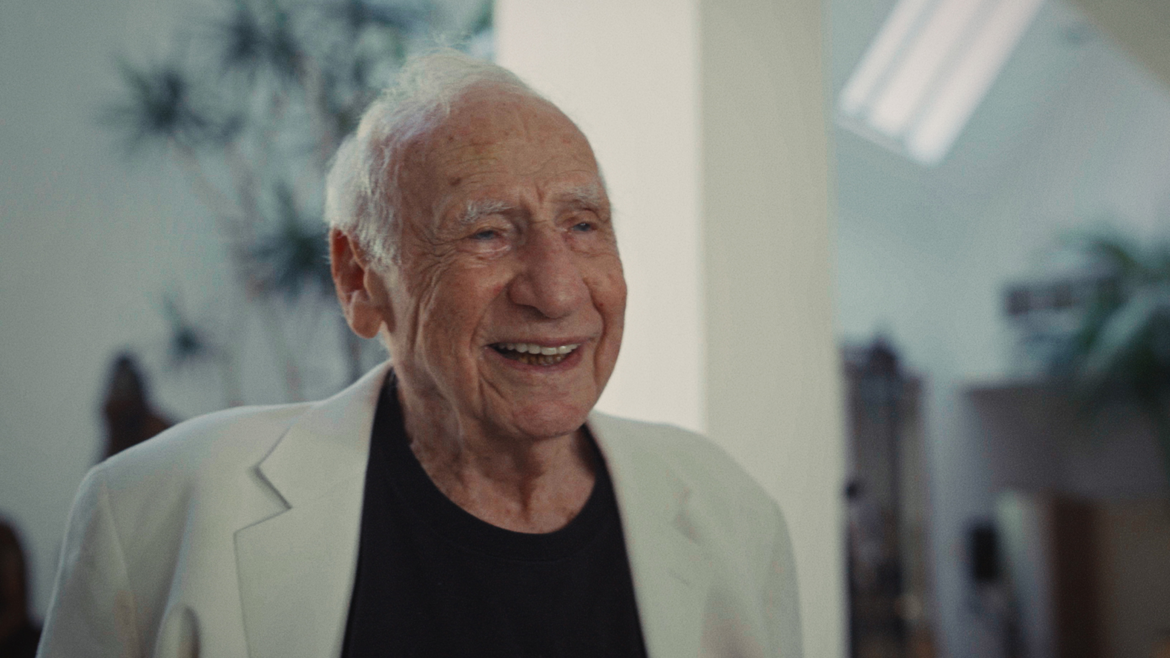 Mel Brooks The 99 Year Old Man (2026) 1080p HEVC EAC3 DDP5 International Subs DayLuvVideo