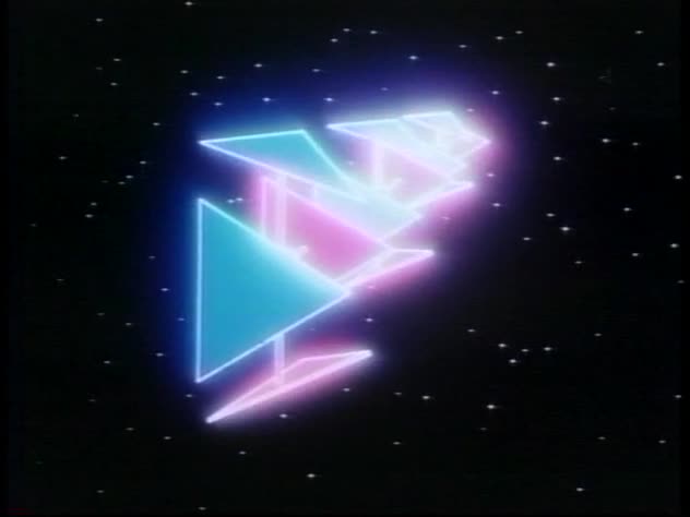 05 - Development - Early Lisberger Studios Animation logo