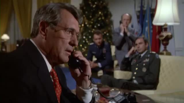 World War III (TV Movie