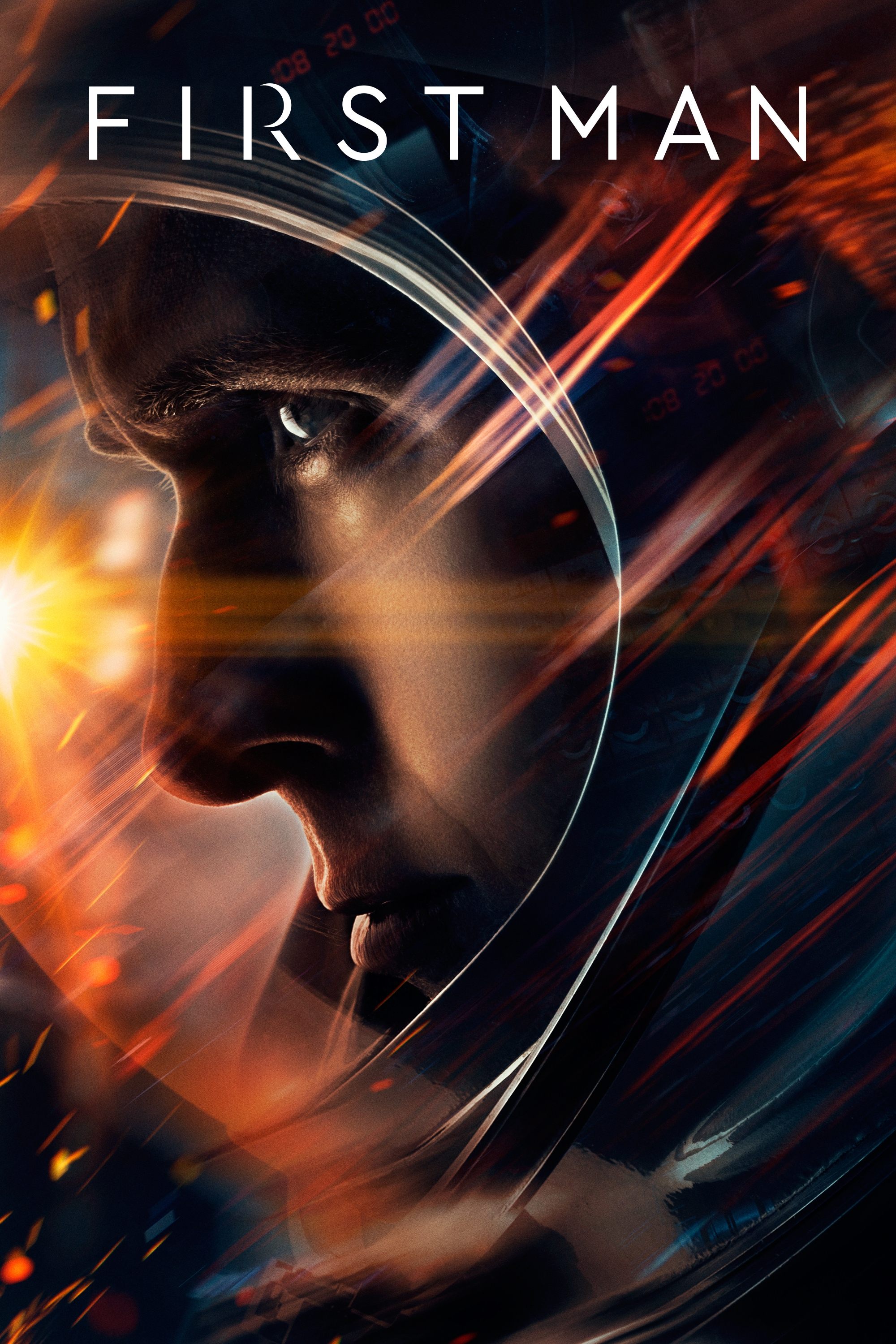 First Man