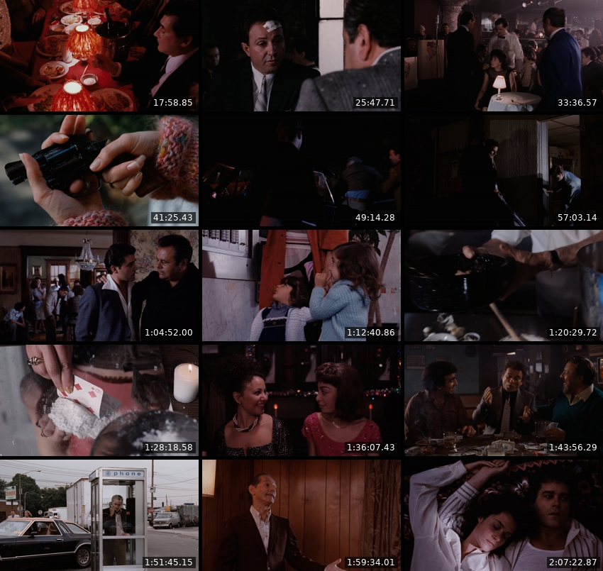 GoodFellas