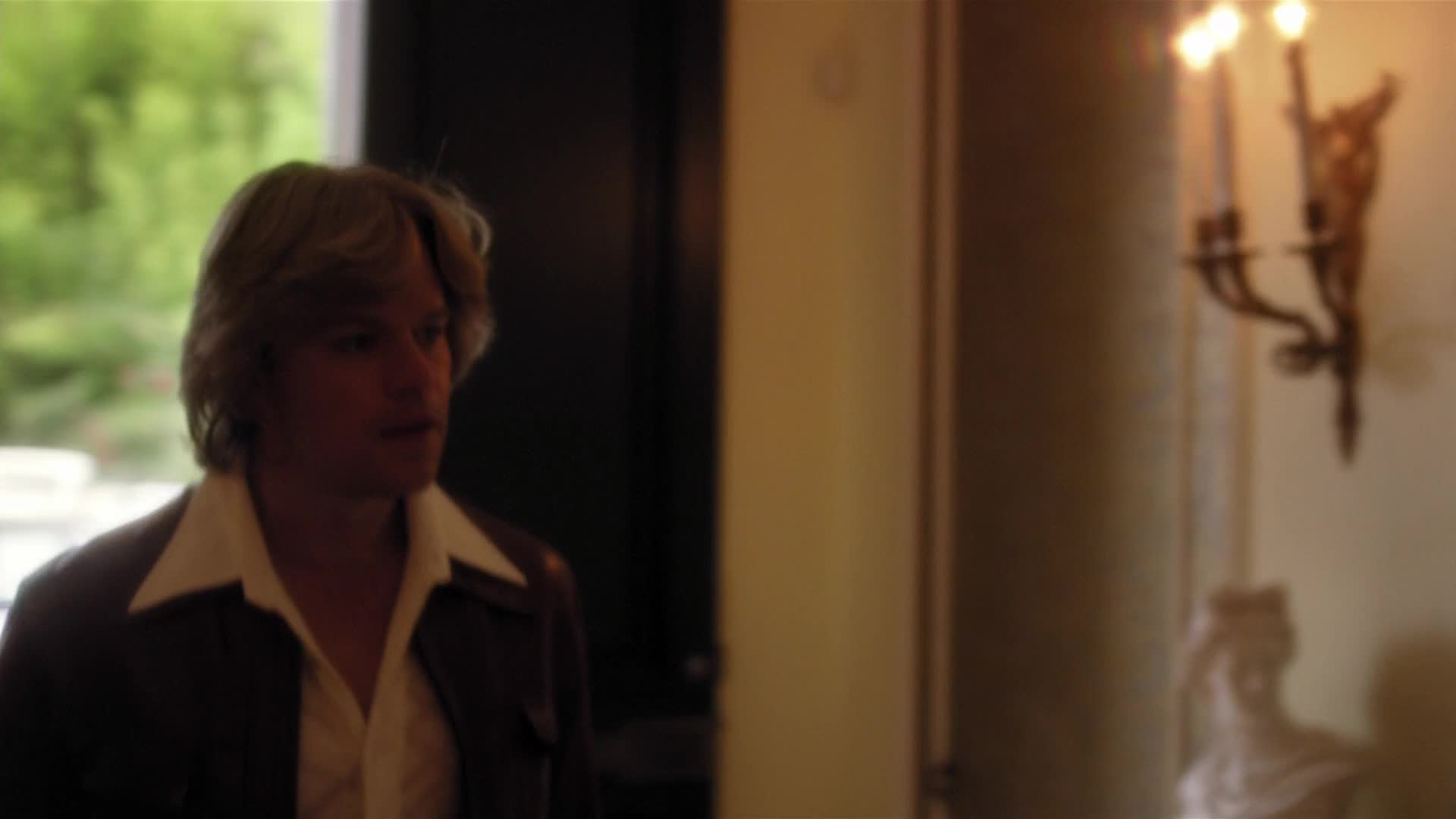 The Making of Behind the Candelabra