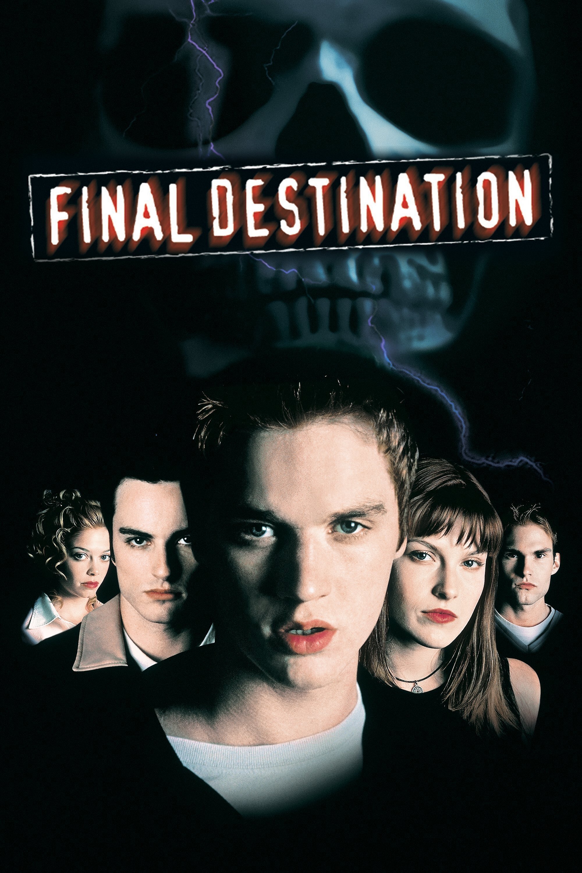 Final Destination Pack HEVC-d3g