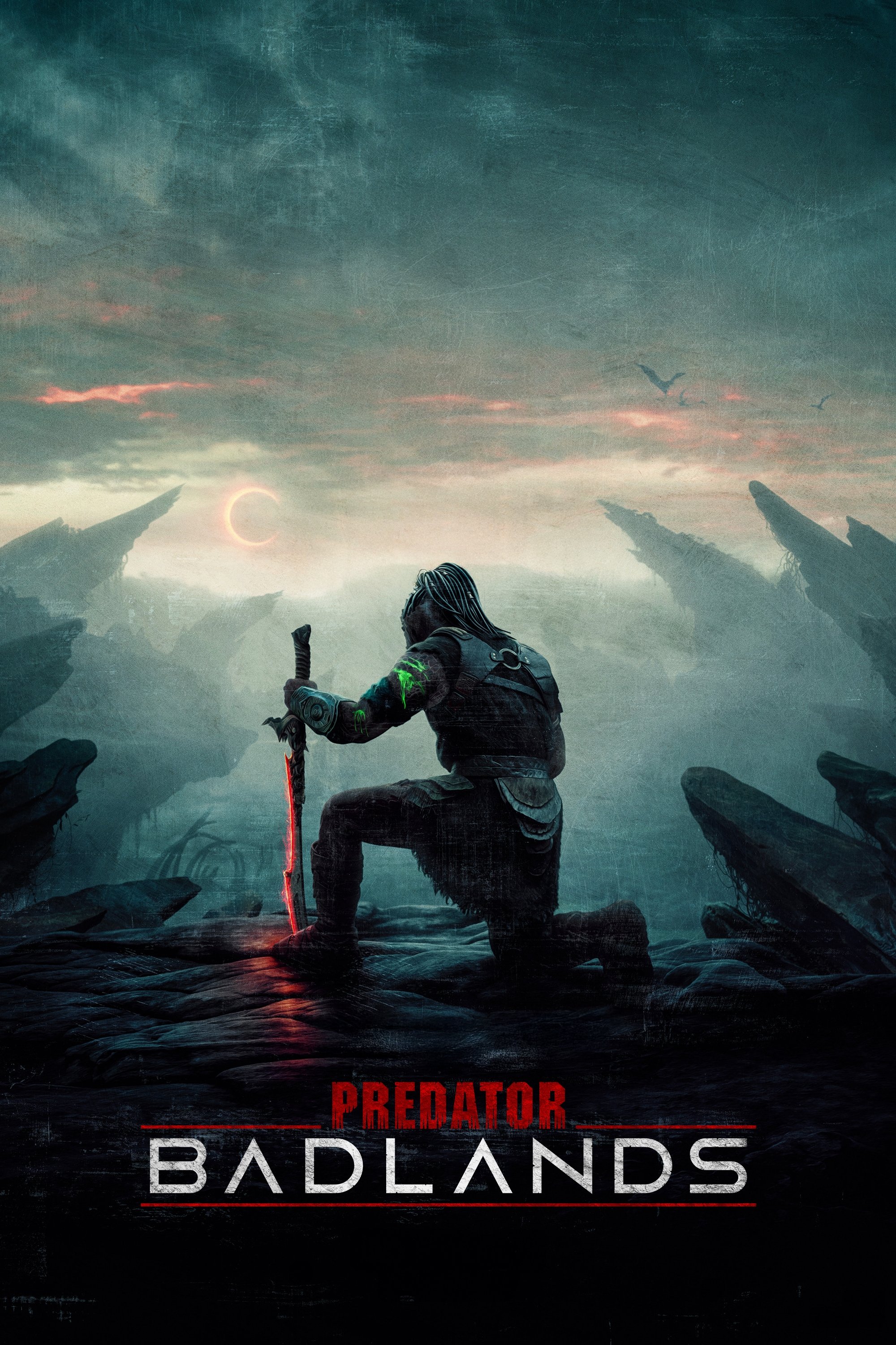 Predator.Badlands.2025.1080P.WEB.H264-POKE