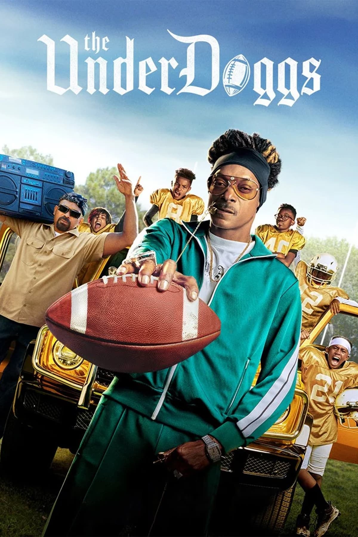 The.Underdoggs.2024.2160p.WEB-DL.DDP5.1.SDR.H265-AOC