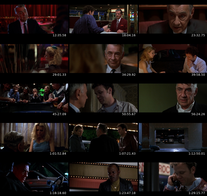 Hard Eight