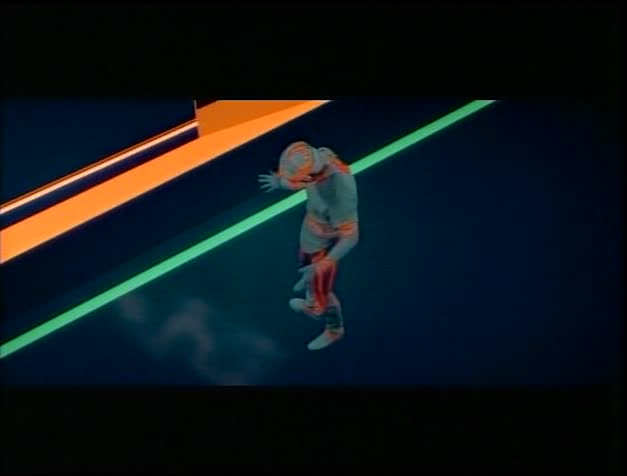24 - Deleted Scenes - Tron and Yori's Love Scene 2