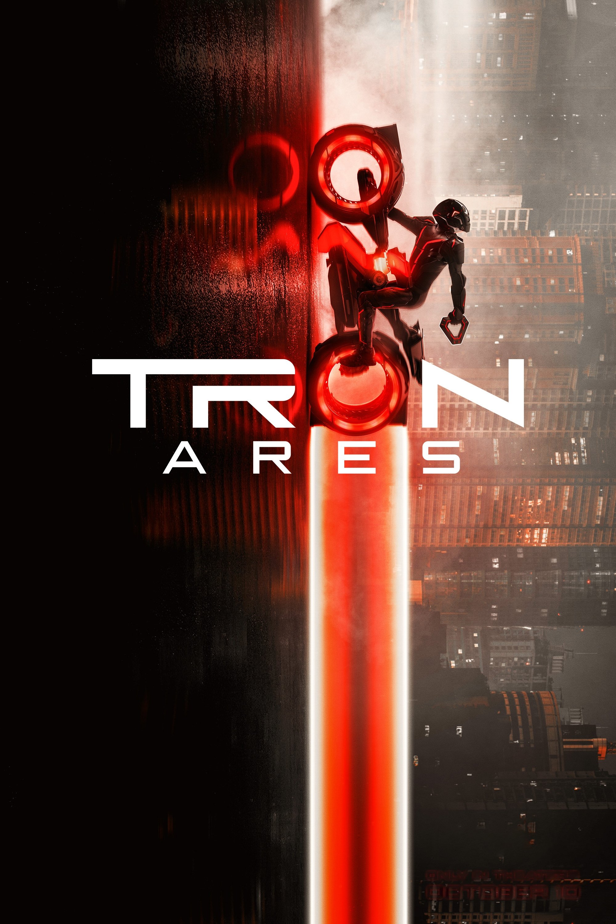 TRON: Ares