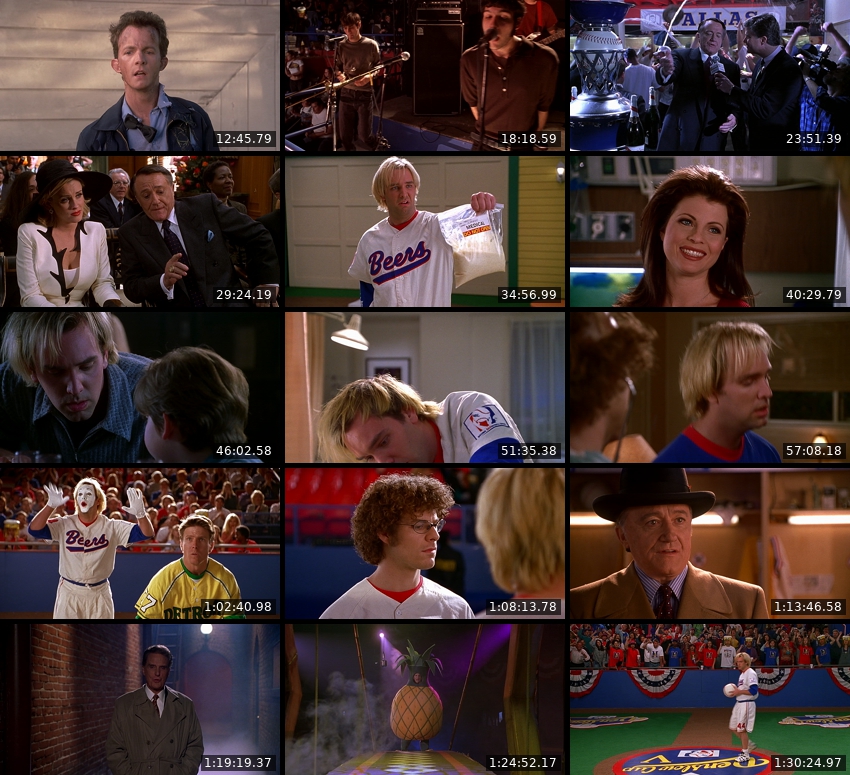 BASEketball