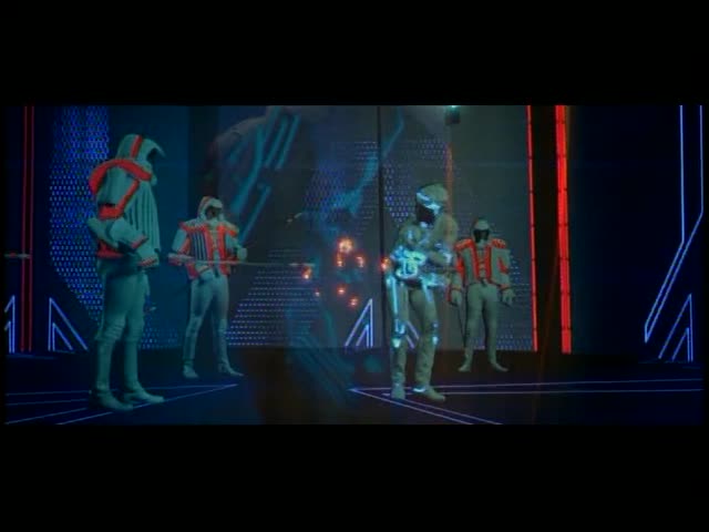 03 - The Making of Tron