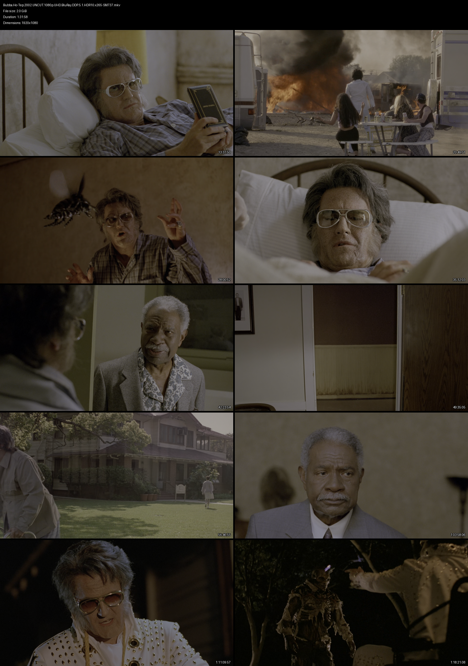 Bubba Ho-tep