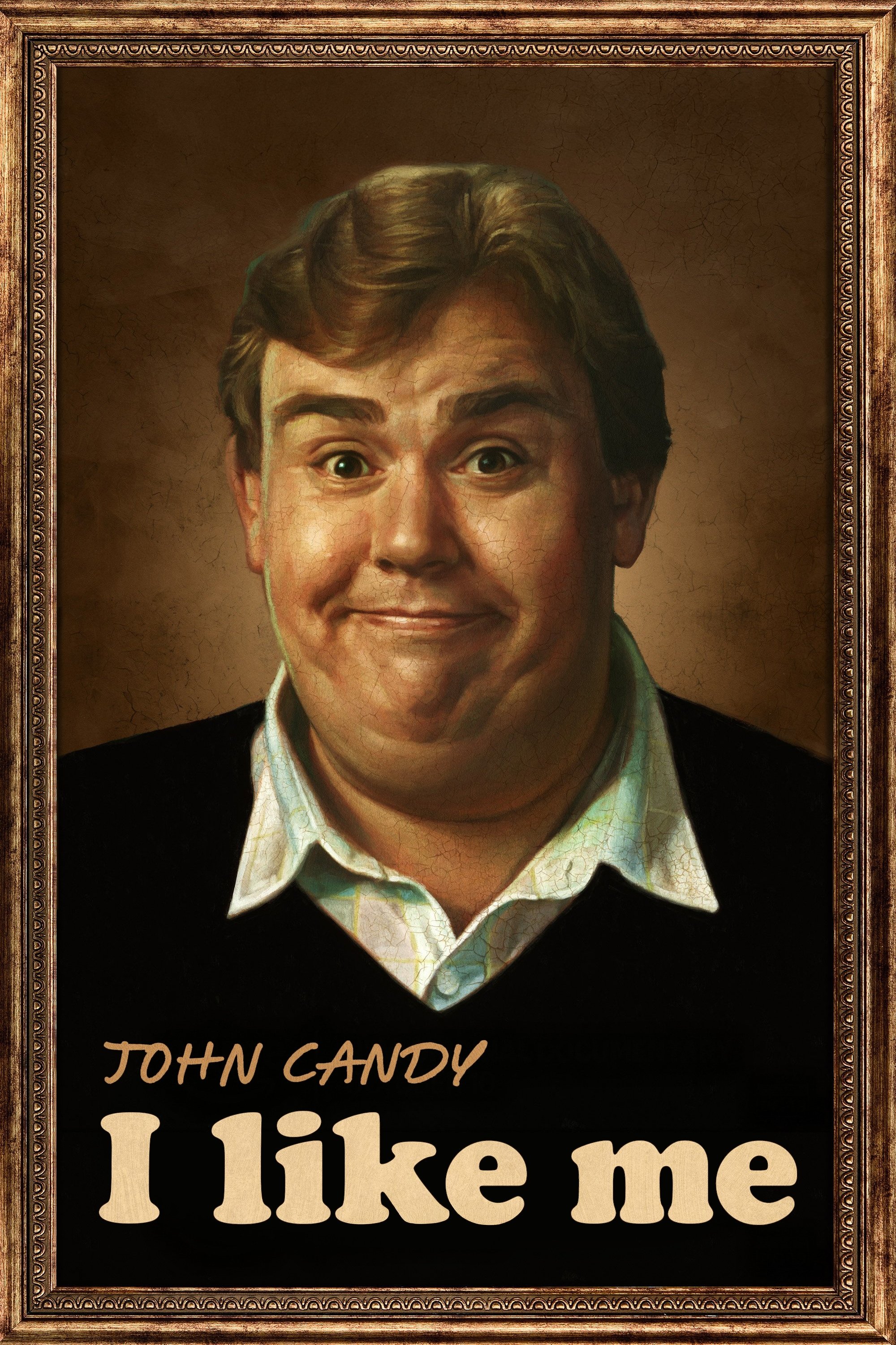 John Candy: I Like Me