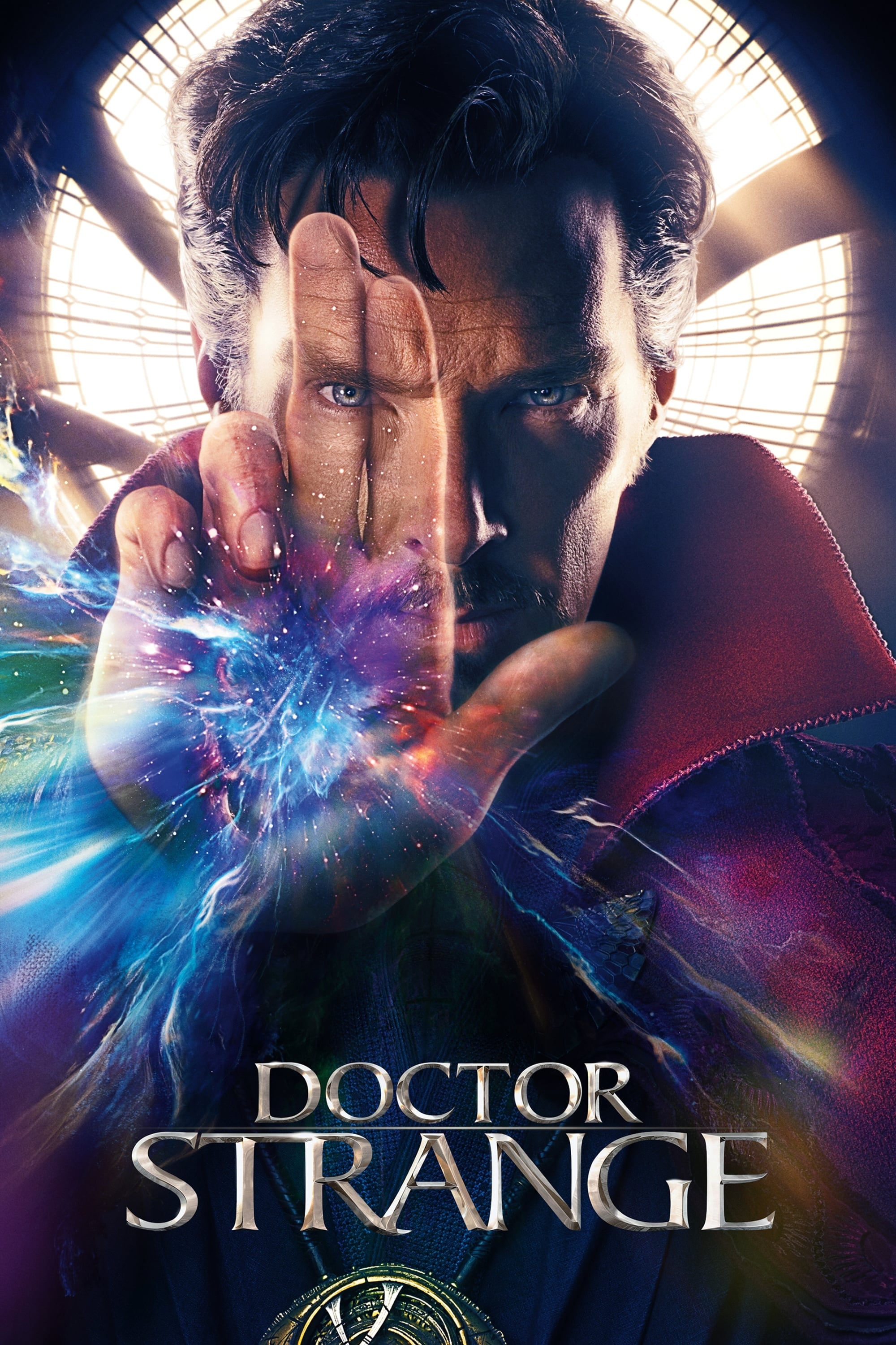 Doctor.Strange.2016-2022.BluRay.1080p.DTS-HD.MA7.1.x265.10bit-BeiTai