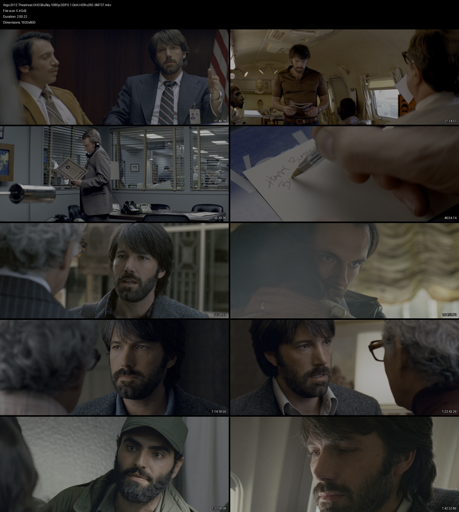 Argo