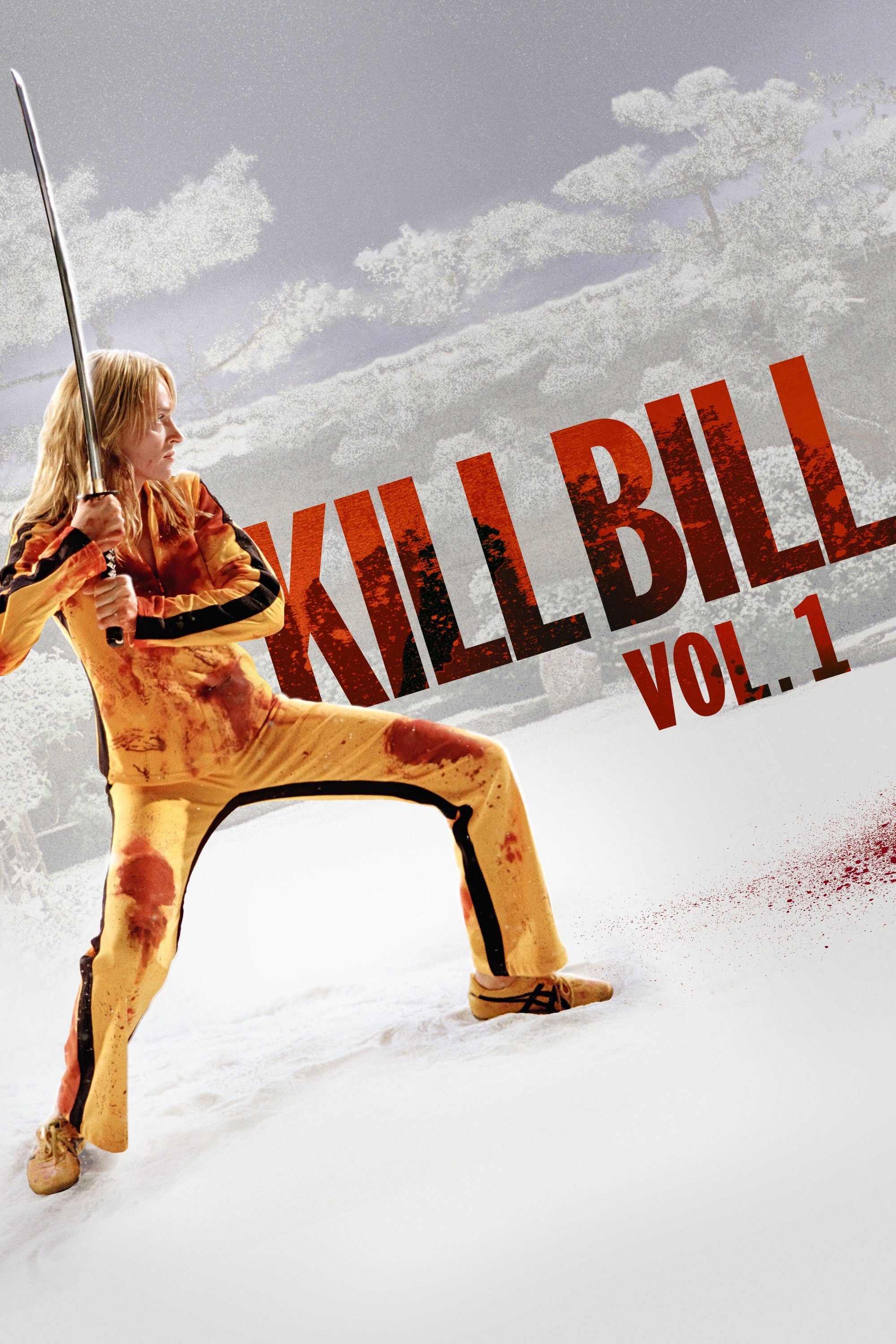 Kill Bill Volume 1