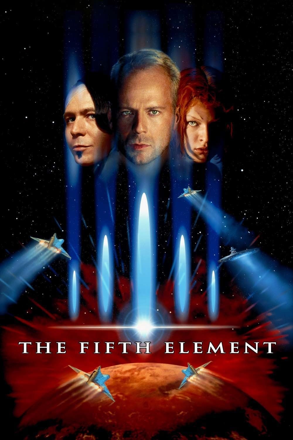 The Fifth Element-1997-Remastered 1080p Bluray OPUS 7 1 AV1-WhiskeyJack